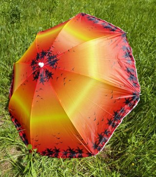 Parasol ogrodowy Dromader (130-01449)