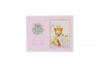 Ramka komunia Pan Dragon (5901854998312)