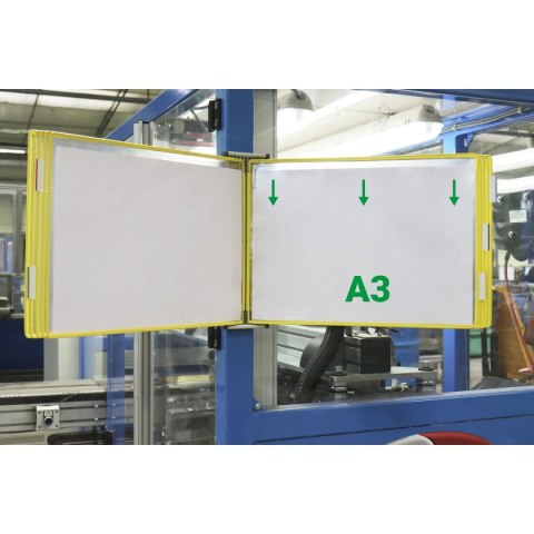 Uchwyt naścienny Tarifold