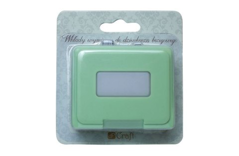 Wkład do dziurkacza wkład ozdobny ab606-8 Dp Craft