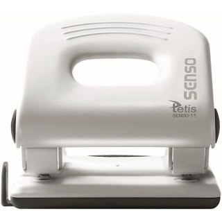 Dziurkacz czarny 40k (SENSO-11) Tetis