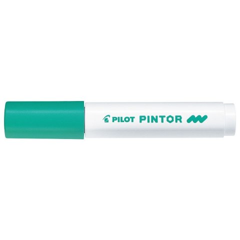 Marker specjalistyczny PINTOR wkład zielony Mmm Pilot (PISW-PT-M-G)