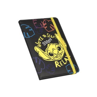 Notes (notatnik) A5 Stitch 80k. linia Patio (91682PTR)