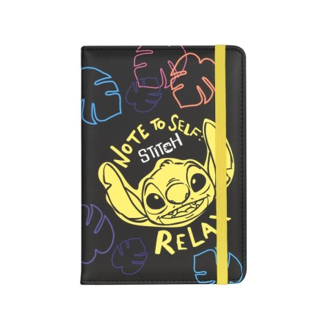 Notes (notatnik) A5 Stitch 80k. linia Patio (91682PTR)
