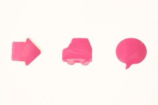 Notes (notatnik) czysty Okoffice