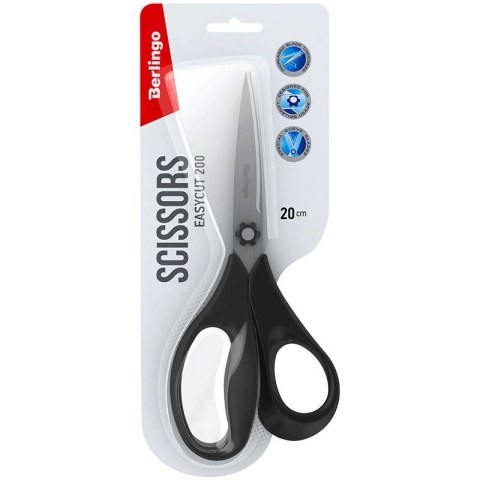 Nożyczki 20,5cm Berlingo (326313)