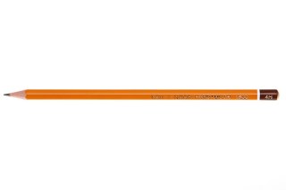 Ołówek 1500 4H Koh-I-Noor