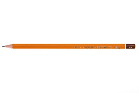 Ołówek 1500 4H Koh-I-Noor