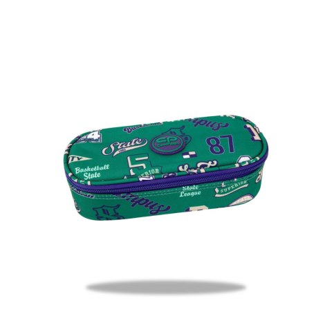 Piórnik Campus Coolpack AMERICAN RETRO Patio (F062901)