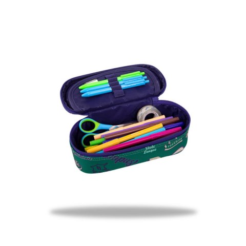 Piórnik Campus Coolpack AMERICAN RETRO Patio (F062901)