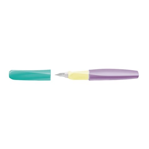 Pióro wieczne Twist color blocking Pelikan (300007992)