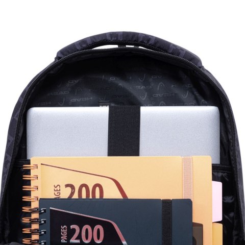 Plecak Pixel Element Head (502024129)