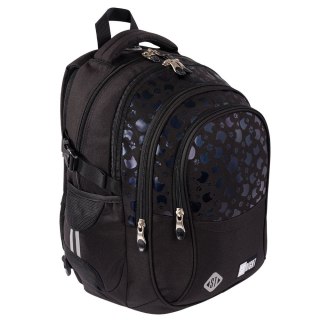 Plecak Stright BLACK CATS 5903235664564 4-KOMORY St.Right (BP-01)