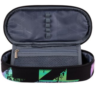 Saszetka Stright HOLO IMPRESSIOM PC-01 5903235665080 mix St.Right (Z USZTYWNIANA KLAPKĄ)