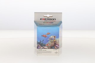 Tusz (cartridge) alternatywny brother 980m magenta Emerson