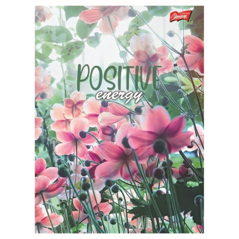 Zeszyt A5 Meadow 80k. 70g krata Unipap
