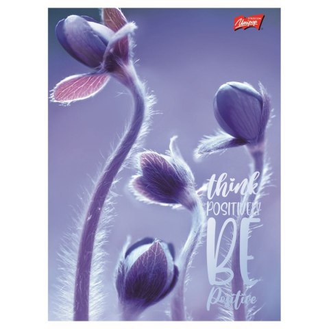 Zeszyt A5 Meadow 80k. 70g krata Unipap