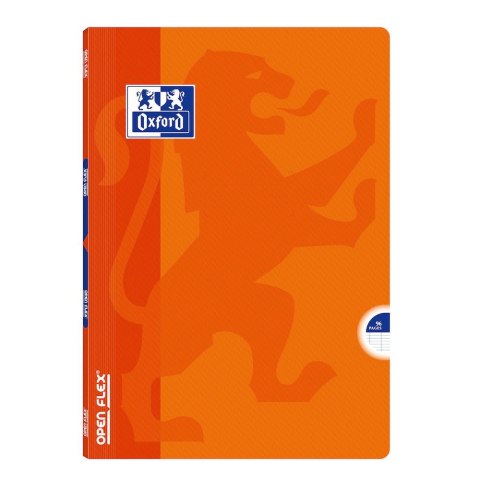 Zeszyt A5 Openflex 60k. 90g linia [mm:] 148x210 Oxford (400026713)