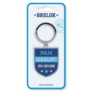 Brelok Pan idealny Pan Dragon (5901854957432)