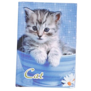 Brulion A7 A7/96k 96k. krata Sdm