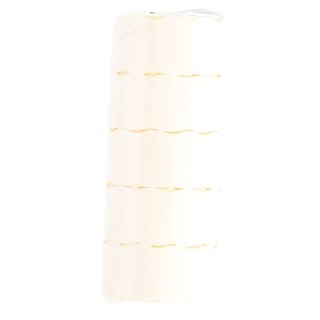 Etykieta do oznaczania żółta żółta [mm:] 26x16 Poligraf