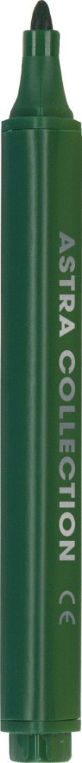 Flamaster 10 kol. Astra (314114001)