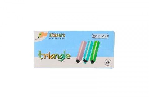 Gumka do mazania ołówek 5907464221963 Cresco (270061)