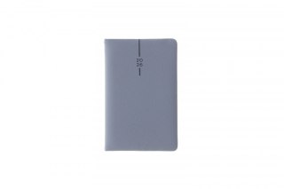 Kalendarz książkowy (terminarz) 5904356196163 TYGODNIOWY terminarz 2024 A6 Jotan (KN3451-352)