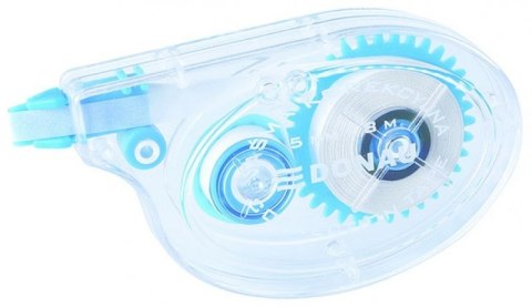 Korektor w taśmie (myszka) 5x8 [mm*m] Donau (7635001PL-99)