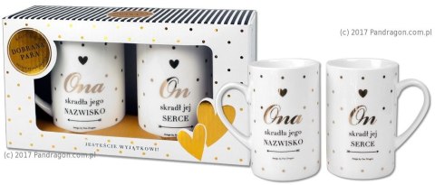 Kubek wielokrotnego użytku KUBECZKI (5901854926261)