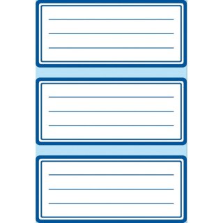 Naklejka (nalepka) 830240 Herlitz (300010173)