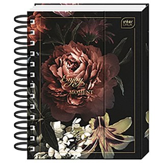 Organizer B6 5902277297921 mix Interdruk (ORGB6FLO)