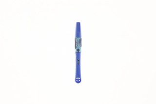 Pióro wieczne Griffix Blue Sea dla leworęcznych 805629 Pelikan (300008681)