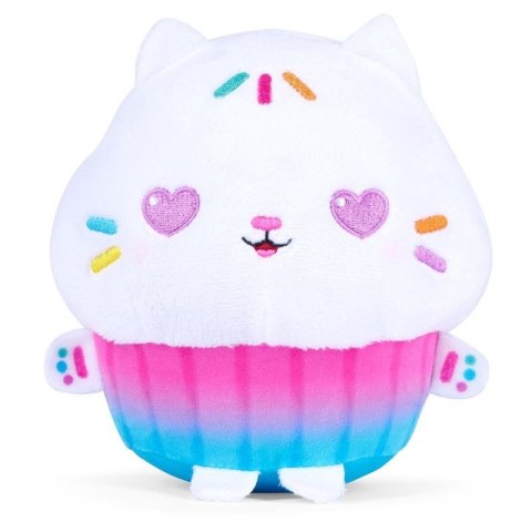 Pluszak Koci Domek Gabi Biały Łakotek [mm:] 250 Orbico Sp. Z O.o. (PDP2308029)