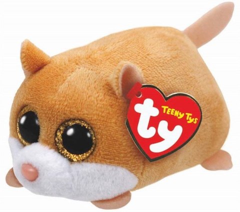 Pluszak Teeny Tys chomik Peewee Ty (TY42217)