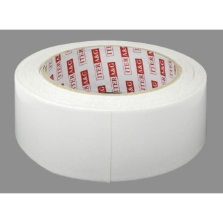 Taśma dwustronna standard 38x25 [mm x yd] Iter A&G