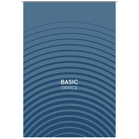 Blok biurowy INTERACTIVE A5 50k Interdruk (BLKA550E)