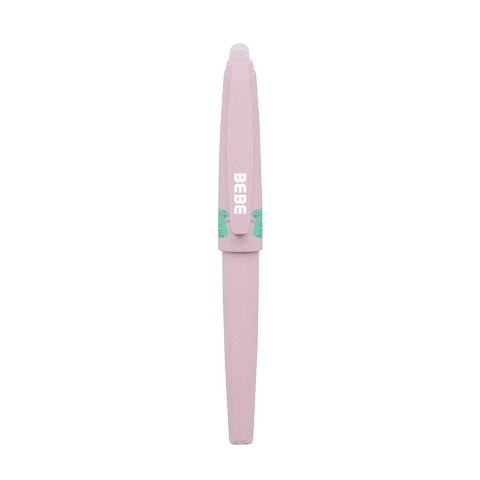Długopis wymazywalny BB KIDS na skuwkę 5902277331854 wkład niebieski 0,7mm Bebe