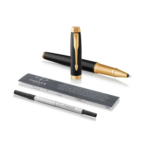 Ekskluzywne pióro kulkowe IM Parker (1931660)