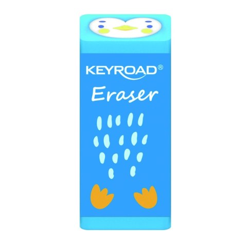 Gumka do mazania zwierzęta Keyroad (KR972352)