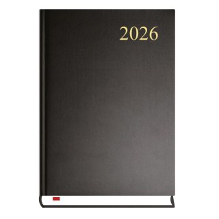 Kalendarz książkowy (terminarz) Asystent terminarz A5 Michalczyk i Prokop (T-237C-V)