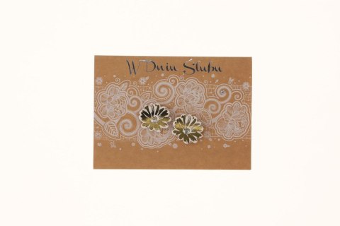 Kartka składana A5 Ślub Agamis