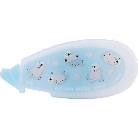 Klej w taśmie 8,4mm 8m Mg (MG AJD74772)