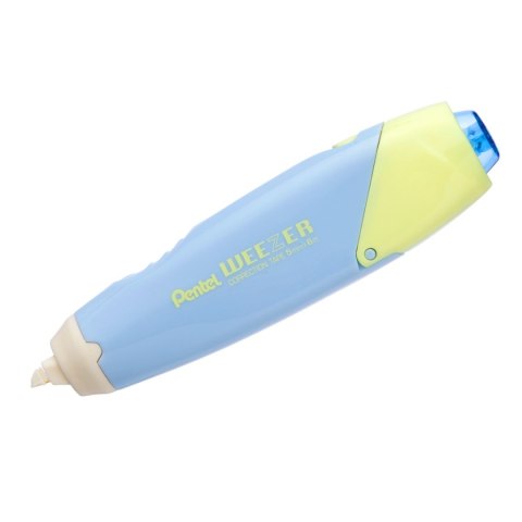 Korektor w taśmie (myszka) 4711577067568 5x6 [mm*m] Pentel (XZTT805S-w)