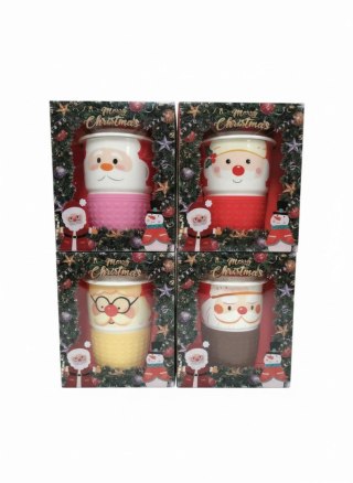 Kubek wielokrotnego użytku (XMAS-6944)