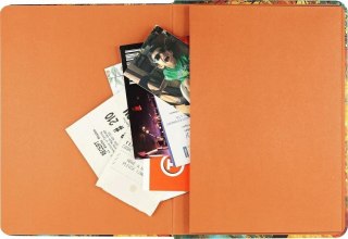 Notes (notatnik) A5 Las Marzeń Peter Pauper Press