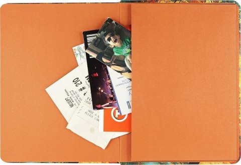 Notes (notatnik) A5 Las Marzeń Peter Pauper Press