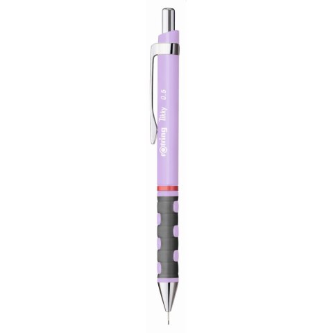 Ołówek automatyczny Tikky Orchid 0,5mm Rotring (2189065)