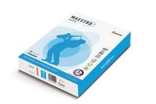 Papier ksero A4 extra biały 250k. 200g Mondi