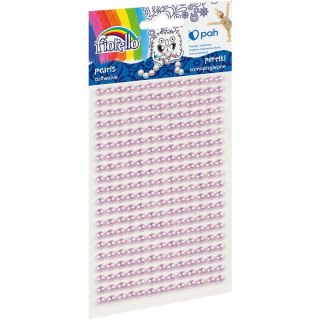 Perełki liliowa Fiorello (GR-PS162-7)